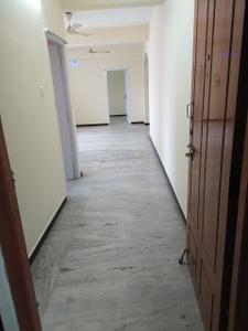 Image of 1700 Sq.ft 3 BHK Apartment / Flat for rent in Uppilipalayam, Coimbatore for Rs. 23000