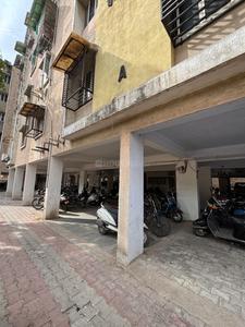 Image of 1200 Sq.ft 2 BHK Apartment / Flat for sale in Gopi Vraj Gopi Ville 1, Palodia, Gandhinagar for Rs. 3600000