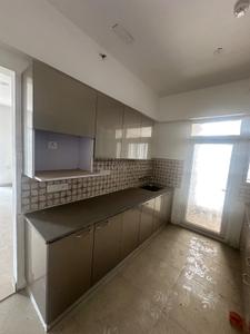 Kitchen Image of 1825 Sq.ft 3 BHK Apartment / Flat for sale in ATS Le Grandiose, Sector 150 Noida for Rs. 23000000
