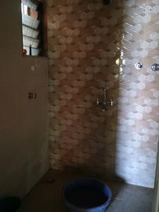 Common Bathroom Image of 670 Sq.ft 1 BHK Apartment / Flat for sale in Ambernath East Ambernath for Rs. 2500000