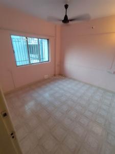 Bedroom Image of 550 Sq.ft 1 BHK Apartment / Flat for rent in Dahisar West Mumbai for Rs. 30000