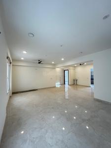 Hall Image of 2500 Sq.ft 3 BHK Apartment / Flat for rent in Halasuru Bengaluru for Rs. 140000