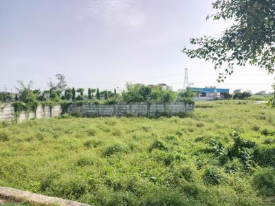 Image of 500 Sq.ft Residential Plot / Land for sale in Del NCR Aero City, Yeida, Greater Noida for Rs. 1155400