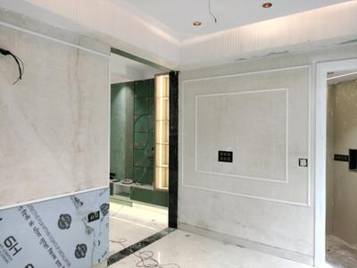 Bedroom Image of 2400 Sq.ft 4 BHK Apartment / Flat for sale in Shama Apartment, Sector 10 Dwarka New Delhi for Rs. 38500000