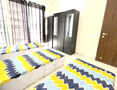 Image of GetSetHome - Hinjewadi Phase 2  in Hinjawadi Phase 2, Pune