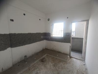 Kitchen Image of 1250 Sq.ft 2 BHK Apartment / Flat for sale in SVL Sreekrishna Nilayam, Medahalli Bengaluru for Rs. 6431250