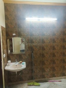 Bathroom Image of 1160 Sq.ft 3 BHK Builder Floor for sale in Murlipura Jaipur for Rs. 5000000