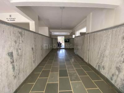 Image of 1050 Sq.ft 2 BHK Apartment / Flat for rent in Siddheshwar Nagar Cooperative Housing Society, Tingre Nagar, Pune for Rs. 35000