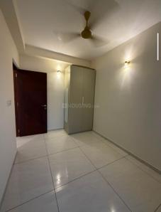 Bedroom Image of 1650 Sq.ft 3 BHK Apartment / Flat for rent in Sumadhura Folium, K R Puram Bengaluru for Rs. 80000