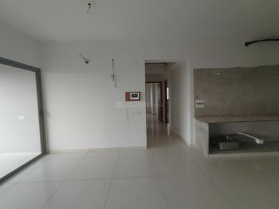 Hall Image of 2853 Sq.ft 4 BHK Apartment / Flat for sale in Indraprasth Shivanta, Ambli Ahmedabad for Rs. 23000000