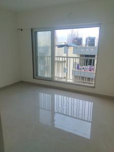 Bedroom Image of 840 Sq.ft 2 BHK Apartment / Flat for sale in Zee Ashtavinayak, Andheri West Mumbai for Rs. 24000000