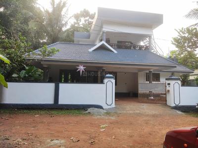 Image of 1750 Sq.ft 2 BHK Independent House for sale in Thrippunithura, Kochi for Rs. 6000000