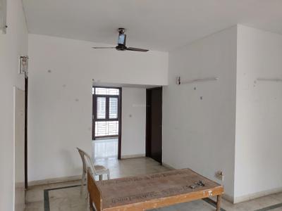 Drying Area Image of 1200 Sq.ft 2 BHK Builder Floor for rent in Ansal Executive Residency, Sector 57 Gurgaon for Rs. 35000