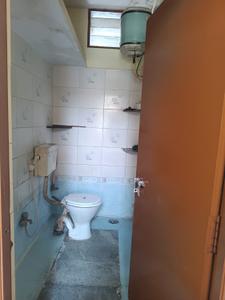Bathroom Image of 1600 Sq.ft 2 BHK Builder Floor for rent in Basavanagudi Bengaluru for Rs. 29000