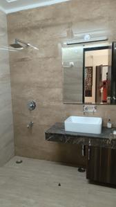 Image of 2100 Sq.ft 3 BHK Builder Floor for rent in Big Block Builder Floor, Sector 46, Gurgaon for Rs. 55000