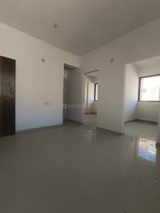 Hall Image of 540 Sq.ft 1 BHK Apartment / Flat for sale in Devnandan Sankalp City, Nava Naroda Ahmedabad for Rs. 1500000