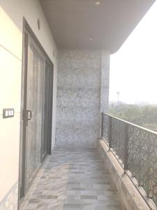 Kitchen Image of 2250 Sq.ft 3 BHK Builder Floor for sale in Ridhi Signature Square Floors, Sector 46 Faridabad for Rs. 26900000