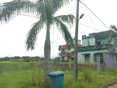 Image of 2880 Sq.ft Residential Plot / Land for sale in Fresco Fountain City Plots, Sankharipota, Raypur for Rs. 1560000