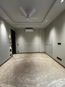 Hall Image of 2800 Sq.ft 4 BHK Builder Floor for sale in Sukhdev Vihar New Delhi for Rs. 100000000