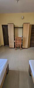 Bedroom Image of Nestup Boys Pg in New Town, Kolkata