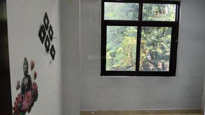 Bedroom Image of 800 Sq.ft 1 BHK Apartment / Flat for rent in Dharamsala Kangra for Rs. 7000