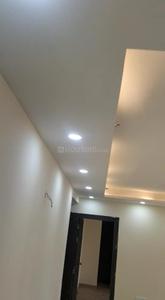 Hall Image of 2200 Sq.ft 4.5 BHK Apartment / Flat for sale in Jaypee Kosmos, Sector 134 Noida for Rs. 23000000