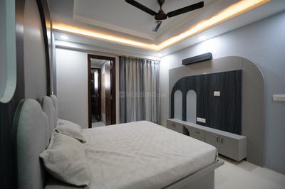 Bedroom Image of 1521 Sq.ft 3 BHK Apartment / Flat for sale in Mansarovar Extension Jaipur for Rs. 8361000