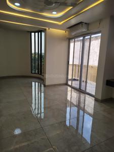 Hall Image of 3000 Sq.ft 3 BHK Apartment / Flat for rent in Jubilee Hills Hyderabad for Rs. 120000