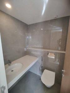 Bathroom Image of 650 Sq.ft 2 BHK Apartment / Flat for sale in Lokhandwala Sierra Towers, Kandivali East Mumbai for Rs. 16300000