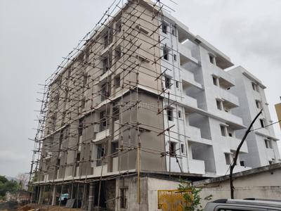 Image of 1050 Sq.ft 2 BHK Apartment / Flat for sale in Sri Sowdhamini Enclave, Sathivani Palam, Visakhapatnam for Rs. 3949000