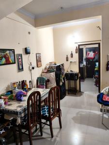 Hall Image of 1550 Sq.ft 3 BHK Independent House for rent in Ayodhya Bypass Bhopal for Rs. 19000