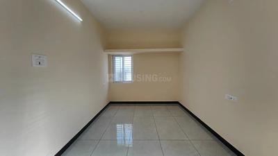 Hall Image of 790 Sq.ft 2 BHK Independent House for sale in MCB Rajalakshmi Enclave, Thirunindravur Chennai for Rs. 4600000