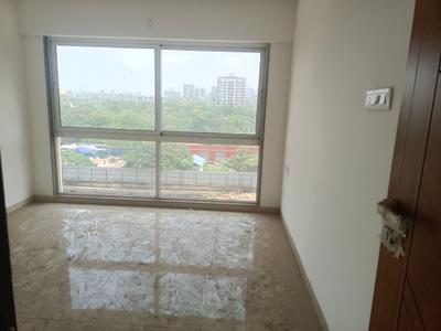 Bedroom Image of 2050 Sq.ft 3 BHK Apartment / Flat for sale in Bhagwati 19 East, Nerul Navi Mumbai for Rs. 40000000