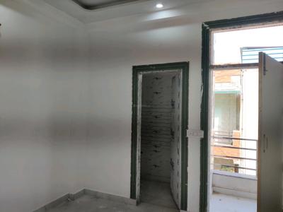 Bedroom Image of 750 Sq.ft 2 BHK Builder Floor for sale in Ved Vihar Ghaziabad for Rs. 2365225