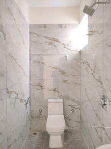 Common Bathroom Image of 1305 Sq.ft 3 BHK Apartment / Flat for sale in MR Gokulam, Doddanagamangala Bengaluru for Rs. 7400000
