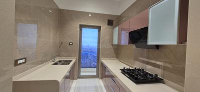 Kitchen Image of 1100 Sq.ft 2 BHK Apartment / Flat for sale in Arihant Advika, Vashi Navi Mumbai for Rs. 22500000