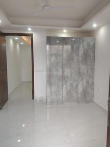 Hall Image of 800 Sq.ft 2 BHK Builder Floor for sale in Saket New Delhi for Rs. 6500000