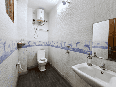 Image of Roomsoom PG 130 in Sector 130, Noida