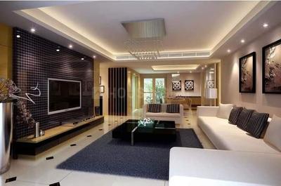 Hall Image of 2000 Sq.ft 4 BHK Apartment / Flat for sale in Gajanan Nagar Nagpur for Rs. 14100000