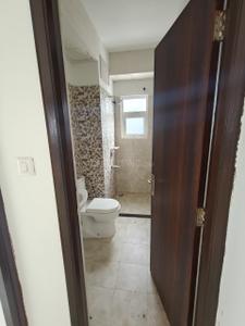 Bathroom Image of 1408 Sq.ft 3 BHK Apartment / Flat for sale in Shivom Mani Casa, New Town Kolkata for Rs. 18500000