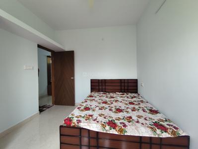 Bedroom Image of 800 Sq.ft 1 BHK Apartment / Flat for rent in Koramangala Bengaluru for Rs. 30000