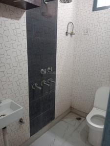 Image of 650 Sq.ft 2 BHK Builder Floor for rent in Uttam Nagar, New Delhi for Rs. 14506