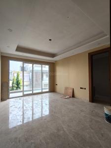 Bedroom Image of 2660 Sq.ft 4 BHK Builder Floor for rent in Sector 14 Gurgaon for Rs. 90000