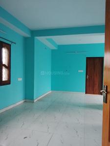 Bedroom Image of 800 Sq.ft 2 BHK Builder Floor for rent in Bhanu Nagar Siliguri for Rs. 10000