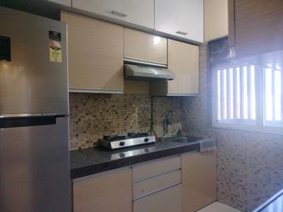 Kitchen Image of 2000 Sq.ft 4 BHK Apartment / Flat for sale in Parinee Aria, Juhu Mumbai for Rs. 112500000