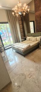 Hall Image of 1464 Sq.ft 3 BHK Apartment / Flat for sale in Esvee F Signature By Aishwaryam, Punawale Pune for Rs. 12000000