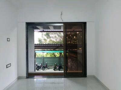Living Room Image of 750 Sq.ft 1 BHK Apartment / Flat for sale in Tanvi Eminence, Mira Road East Mira Bhayandar for Rs. 7200000
