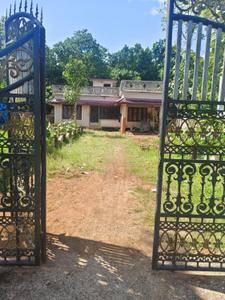 Balcony Image of 1980 Sq.ft 3 BHK Independent House for sale in Kottarakkara Kollam for Rs. 15000000