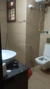 Image of 1800 Sq.ft 3 BHK Builder Floor for rent in Sector 46, Gurgaon for Rs. 60000