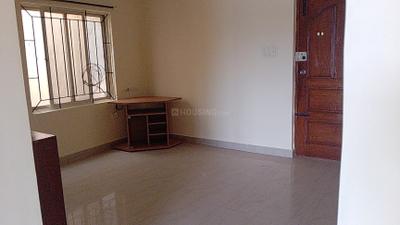Living Room Image of 1135 Sq.ft 2 BHK Apartment / Flat for rent in Arka Shine, Brookefield Bengaluru for Rs. 40000